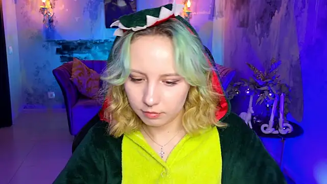 Snapshot of JasmineMilko chatting on January 2025 11:26:02 AM JasmineMilko online show from January 2025 11:26:02 AM