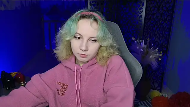 Snapshot of JasmineMilko chatting on January 2025 05:02:02 AM JasmineMilko online show from January 2025 05:02:02 AM