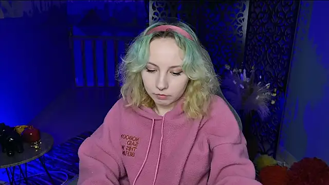 Snapshot of JasmineMilko chatting on January 2025 08:03:01 AM JasmineMilko online show from January 2025 08:03:01 AM