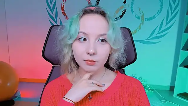 Snapshot of JasmineMilko chatting on January 2025 08:07:02 AM JasmineMilko online show from January 2025 08:07:02 AM