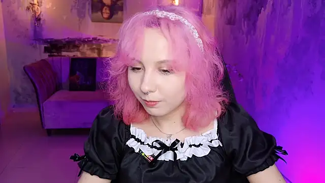 Snapshot of JasmineMilko chatting on January 2025 08:04:01 AM JasmineMilko online show from January 2025 08:04:01 AM