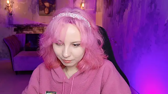 Snapshot of JasmineMilko chatting on January 2025 11:07:01 AM JasmineMilko online show from January 2025 11:07:01 AM