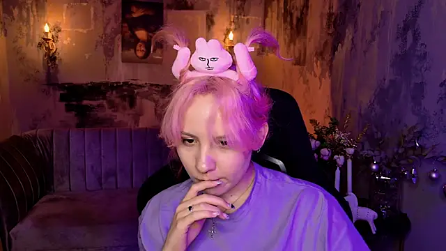 Snapshot of JasmineMilko chatting on January 2025 11:10:02 AM JasmineMilko online show from January 2025 11:10:02 AM