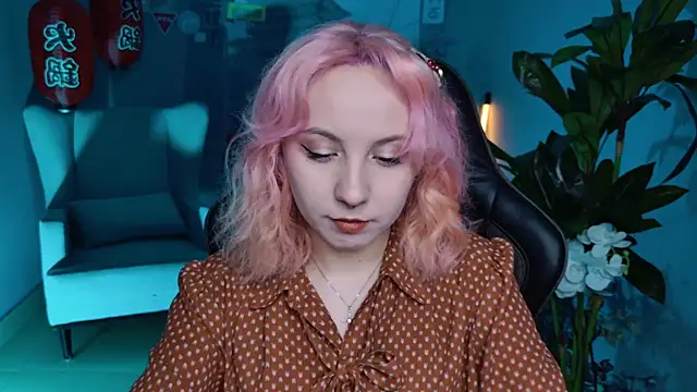 Snapshot of JasmineMilko chatting on January 2025 05:11:01 AM JasmineMilko online show from January 2025 05:11:01 AM