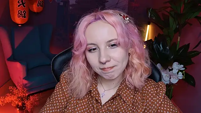 Snapshot of JasmineMilko chatting on January 2025 11:15:02 AM JasmineMilko online show from January 2025 11:15:02 AM