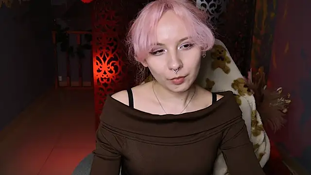 Snapshot of JasmineMilko chatting on January 2025 02:17:02 PM JasmineMilko online show from January 2025 02:17:02 PM