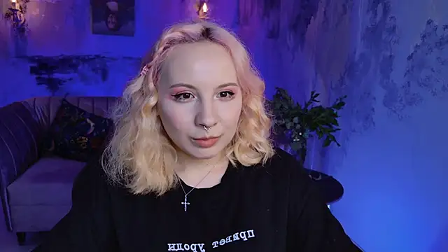 Snapshot of JasmineMilko chatting on February 2025 11:20:01 AM JasmineMilko online show from February 2025 11:20:01 AM