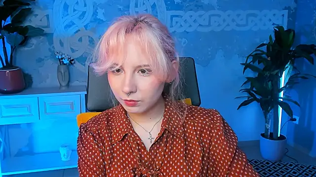 Snapshot of JasmineMilko chatting on February 2025 05:09:02 AM JasmineMilko online show from February 2025 05:09:02 AM