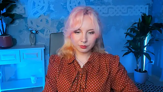 Snapshot of JasmineMilko chatting on February 2025 08:11:01 AM JasmineMilko online show from February 2025 08:11:01 AM