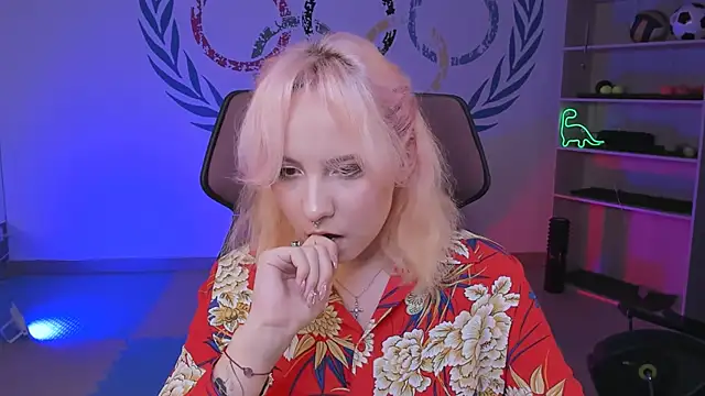 Snapshot of JasmineMilko chatting on February 2025 08:29:01 AM JasmineMilko online show from February 2025 08:29:01 AM