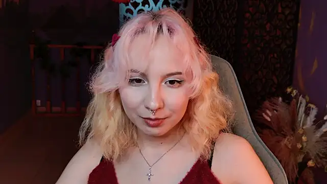 Snapshot of JasmineMilko chatting on February 2025 11:14:02 AM JasmineMilko online show from February 2025 11:14:02 AM