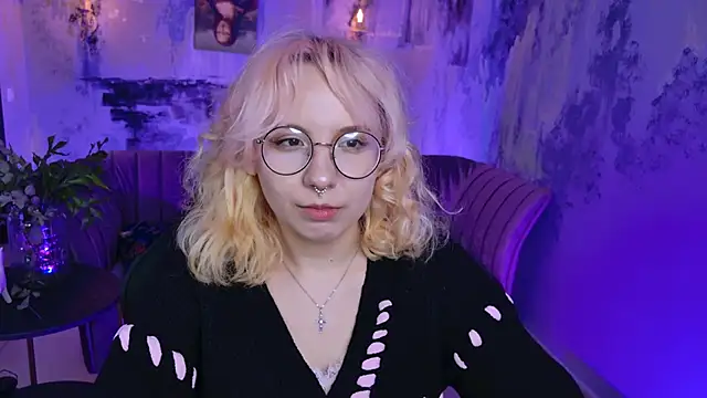 Snapshot of JasmineMilko chatting on February 2025 11:07:02 AM JasmineMilko online show from February 2025 11:07:02 AM