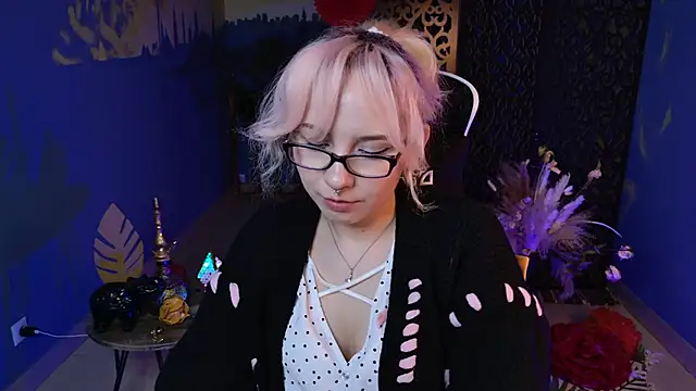 Snapshot of JasmineMilko chatting on February 2025 11:16:02 AM JasmineMilko online show from February 2025 11:16:02 AM