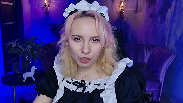 Snapshot of JasmineMilko chatting on February 2025 11:09:02 AM JasmineMilko online show from February 2025 11:09:02 AM