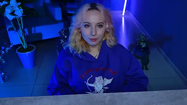 Snapshot of JasmineMilko chatting on February 2025 11:52:01 AM JasmineMilko online show from February 2025 11:52:01 AM