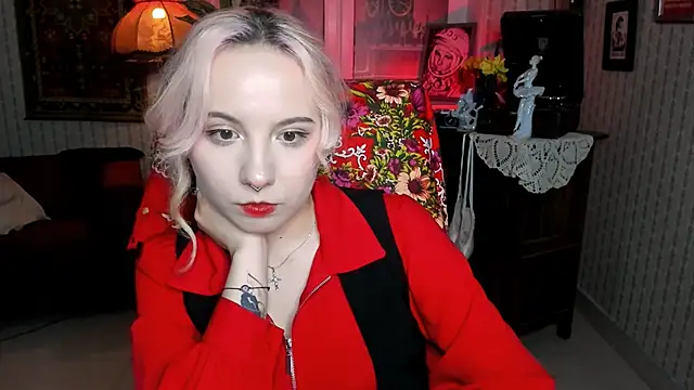 Snapshot of JasmineMilko chatting on February 2025 11:20:01 AM JasmineMilko online show from February 2025 11:20:01 AM