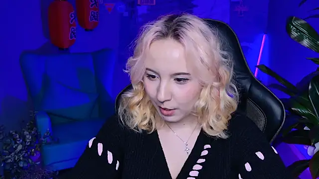 Snapshot of JasmineMilko chatting on March 2025 11:19:01 AM JasmineMilko online show from March 2025 11:19:01 AM