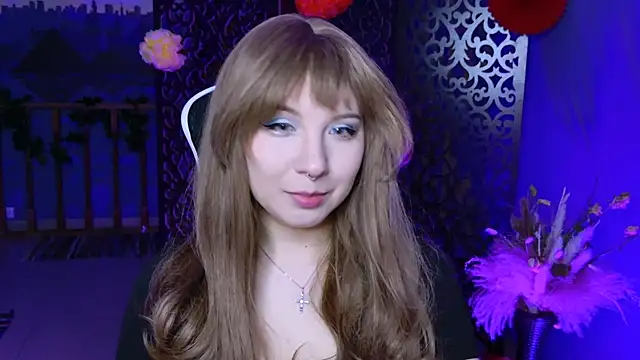 Snapshot of JasmineMilko chatting on March 2025 05:05:02 AM JasmineMilko online show from March 2025 05:05:02 AM