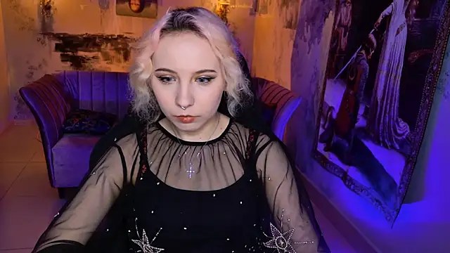 Snapshot of JasmineMilko chatting on March 2025 05:05:02 AM JasmineMilko online show from March 2025 05:05:02 AM