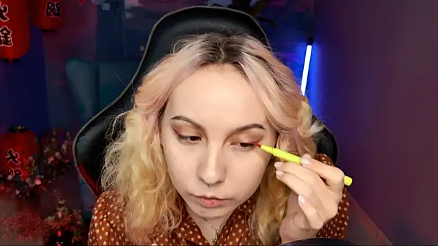 Snapshot of JasmineMilko chatting on March 2025 05:09:02 AM JasmineMilko online show from March 2025 05:09:02 AM