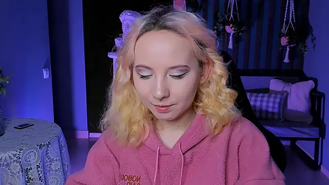 Snapshot of JasmineMilko chatting on March 2025 05:32:02 AM JasmineMilko online show from March 2025 05:32:02 AM