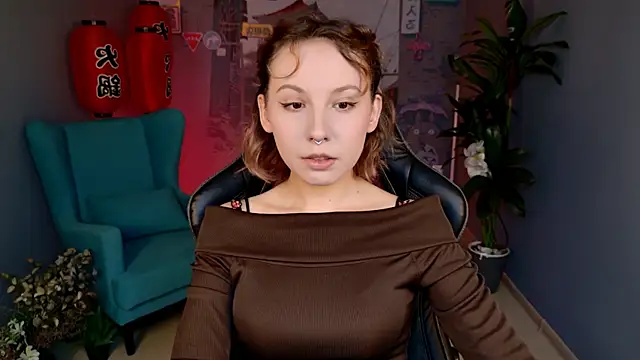 Snapshot of JasmineMilko chatting on September 2025 05:07:01 AM JasmineMilko online show from September 2025 05:07:01 AM