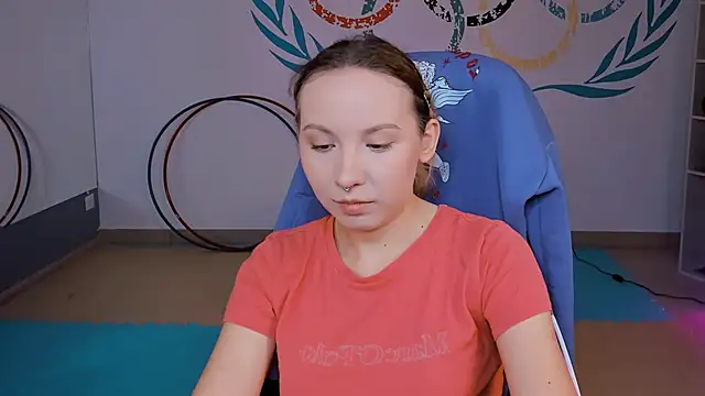 Snapshot of JasmineMilko chatting on September 2025 05:10:02 AM JasmineMilko online show from September 2025 05:10:02 AM