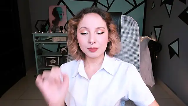 Snapshot of JasmineMilko chatting on September 2025 05:11:02 AM JasmineMilko online show from September 2025 05:11:02 AM