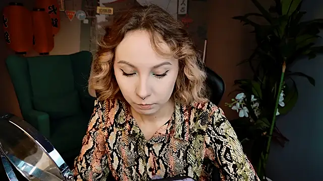 Snapshot of JasmineMilko chatting on September 2025 05:12:01 AM JasmineMilko online show from September 2025 05:12:01 AM