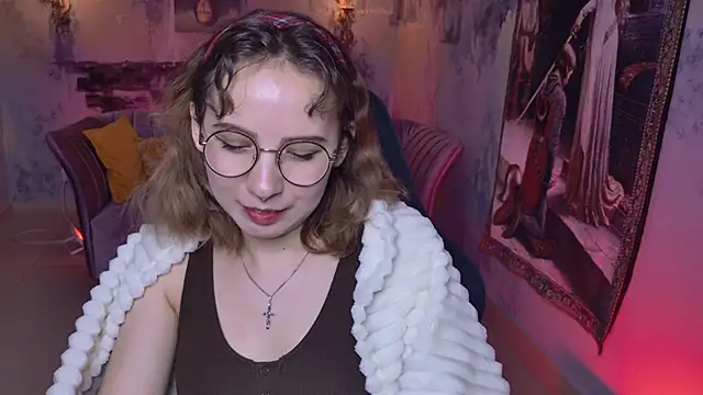 JasmineMilko online show from February 2026 06:40:02 AM