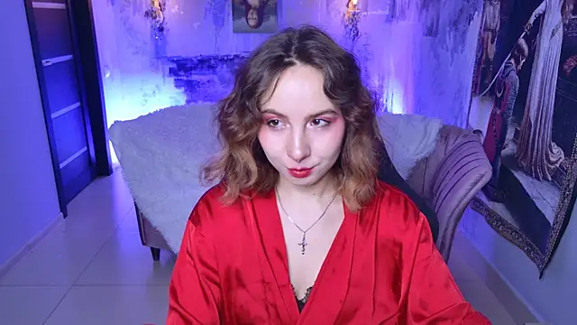 JasmineMilko online show from February 2026 05:12:02 AM