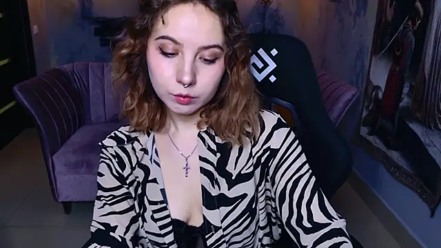 JasmineMilko online show from February 2026 05:12:01 AM