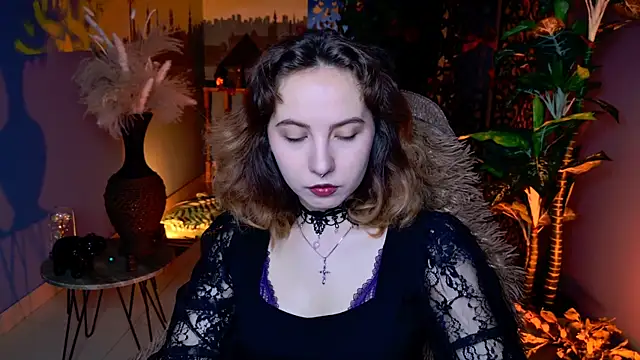 JasmineMilko online show from February 2026 05:06:02 AM