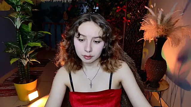 JasmineMilko online show from March 2026 07:30:02 AM