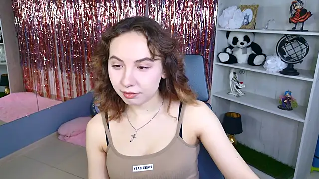 JasmineMilko online show from April 2026 05:08:02 AM