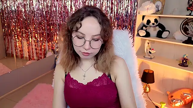 JasmineMilko online show from April 2026 05:10:01 AM