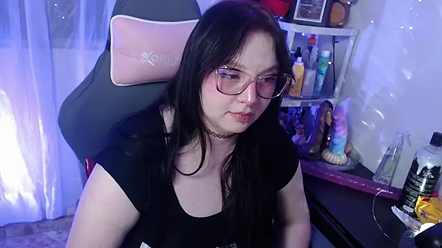 LiloMoon69 online show from February 2025 06:45:02 AM