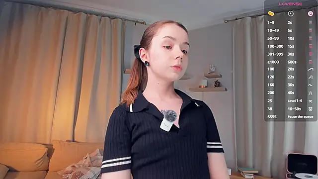 DominikaElis online show from March 2026 07:06:02 PM