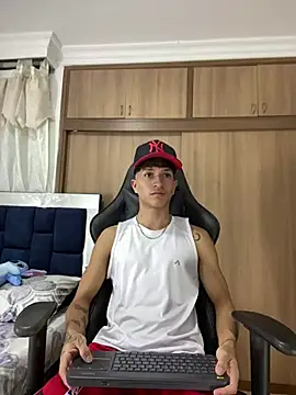  CamiloBass online show from February 2026 12:38:01 AM