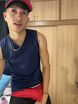  CamiloBass online show from February 2026 02:08:02 AM