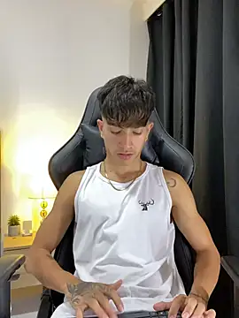  CamiloBass online show from March 2026 01:21:01 AM