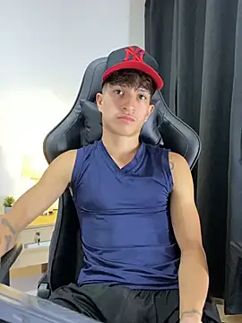  CamiloBass online show from March 2026 01:44:01 AM