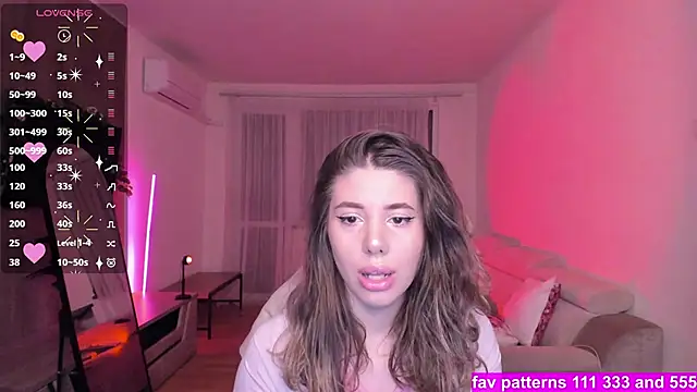 GabrielaLove  online show from March 2026 07:15:02 PM