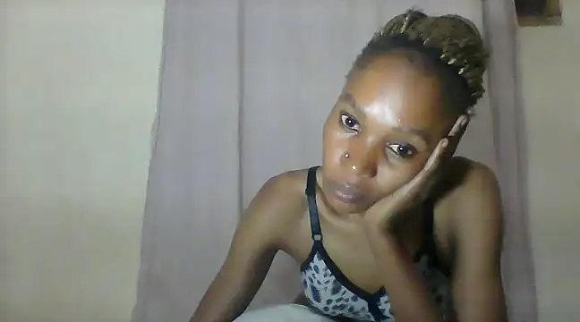 Sweetpetite254 online show from February 2025 06:31:02 PM