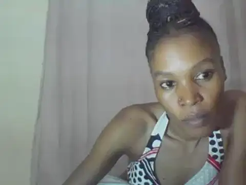 Sweetpetite254 online show from March 2025 06:43:01 PM