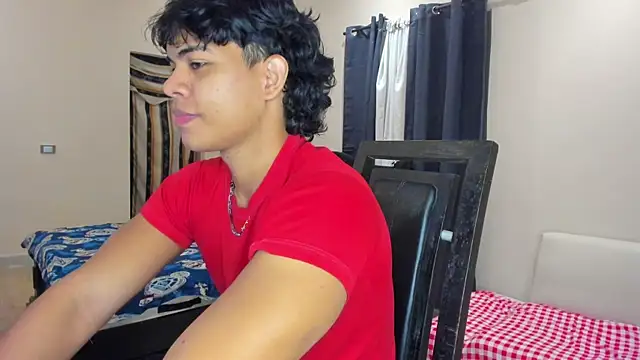 Snapshot of johan_beley_ chatting on January 2025 01:31:01 PM johan beley online show from January 2025 01:31:01 PM