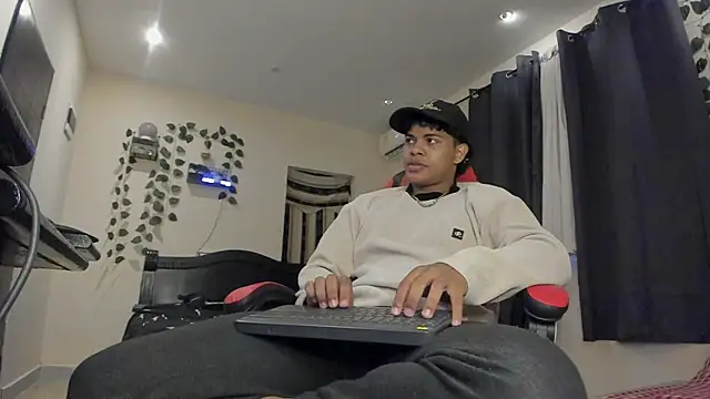 johan beley  online show from September 2025 05:40:01 PM