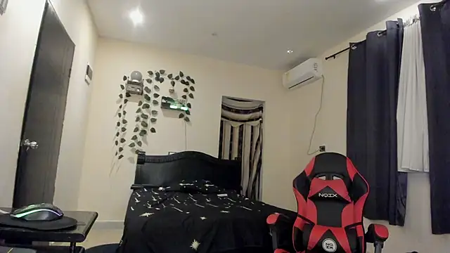 johan beley  online show from September 2025 01:38:02 PM