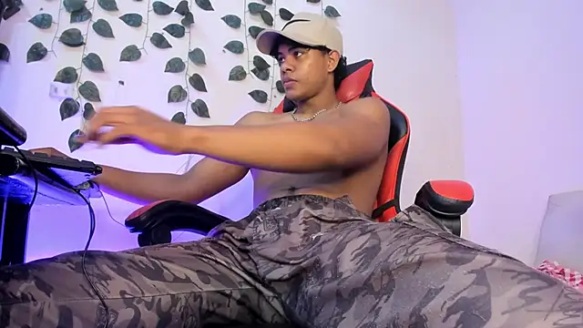 johan beley  online show from January 2026 04:33:02 PM