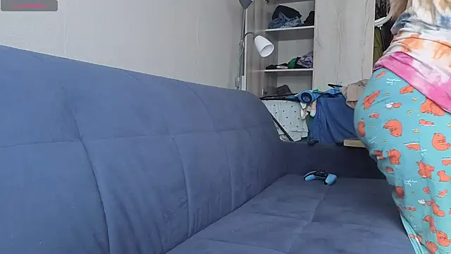 MilaaMilaa online show from April 2026 03:12:02 AM